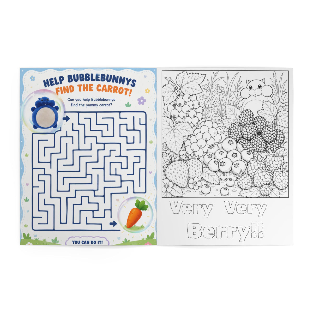 Coloring Book