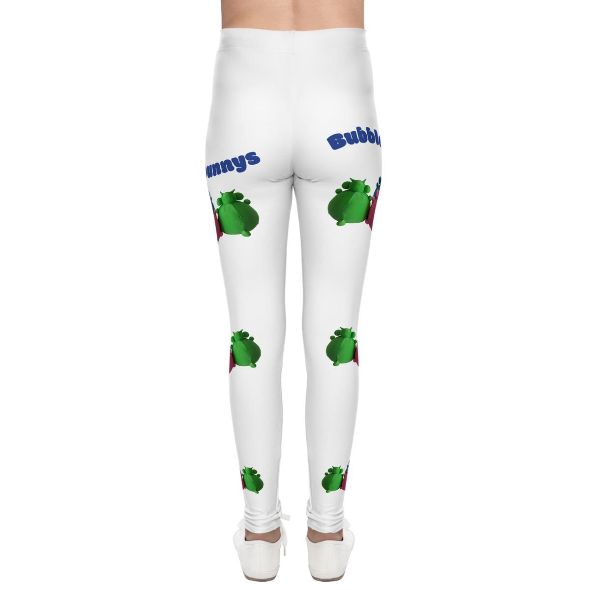 Copy of Youth Leggings (AOP)