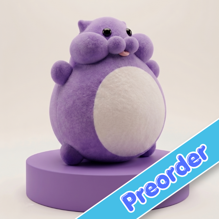 Baby BubbleBunny Super Bundle - Get ALL 6