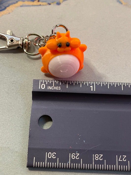 Keychains - Single Tinies