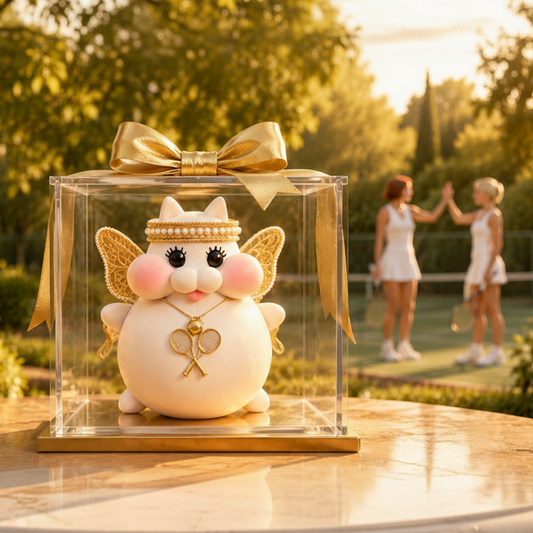 AngelCakes™ — A Keepsake, Not Just a Character