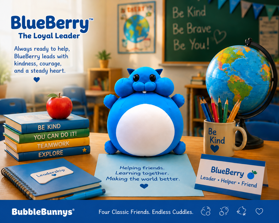 BlueBerry