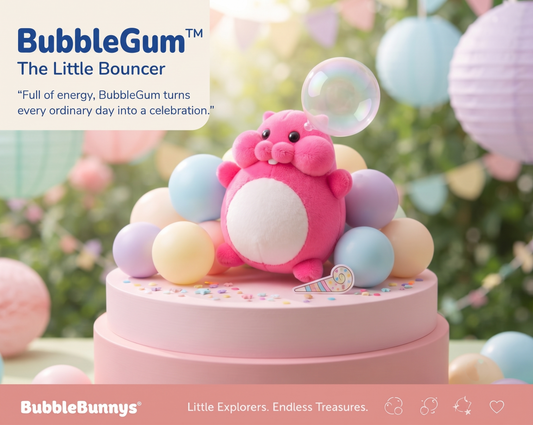 BubbleGum