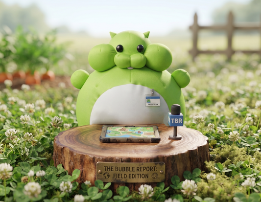 GranApple's Report: Rabbit Safe Foods