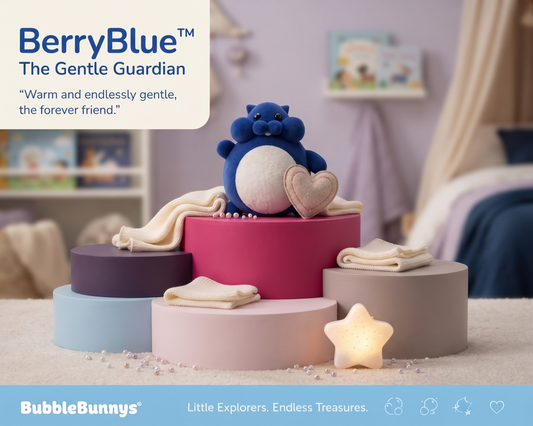 BerryBlue