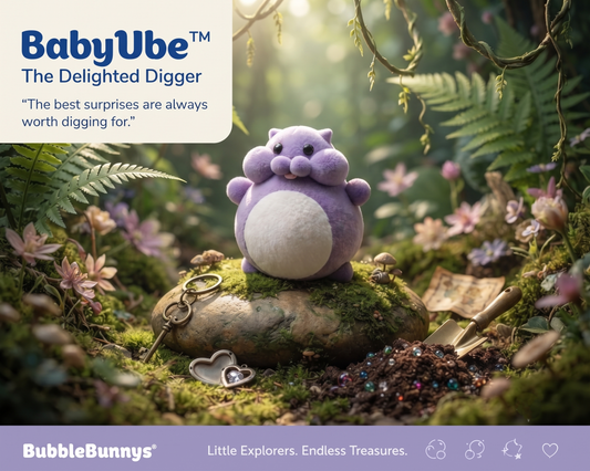 BabyUbe