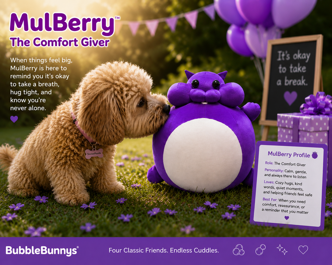 MulBerry