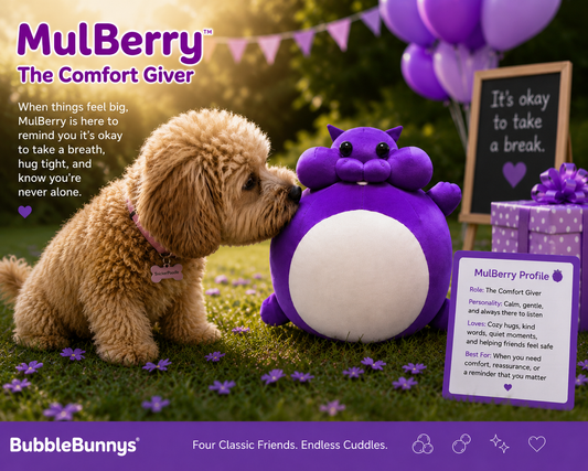 MulBerry