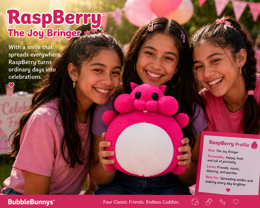 RaspBerry