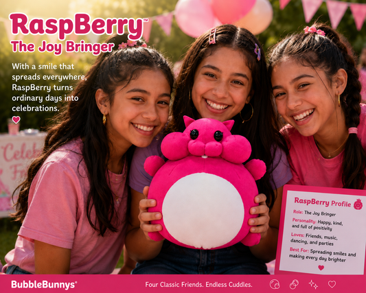 RaspBerry