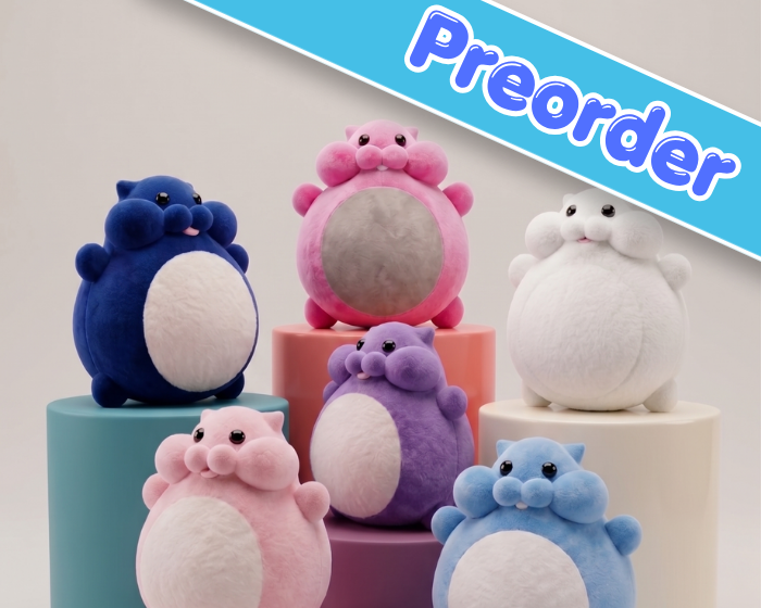 Baby BubbleBunny Line
