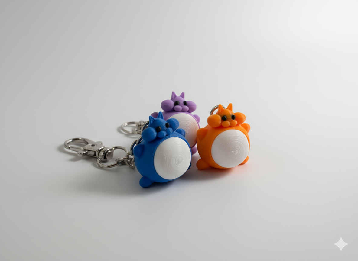 Keychains
