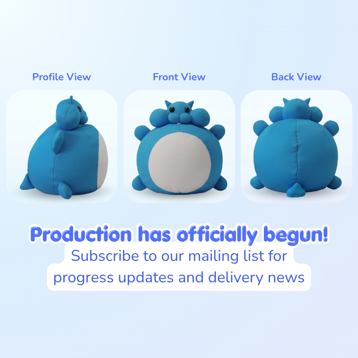 Preorder Classic Line