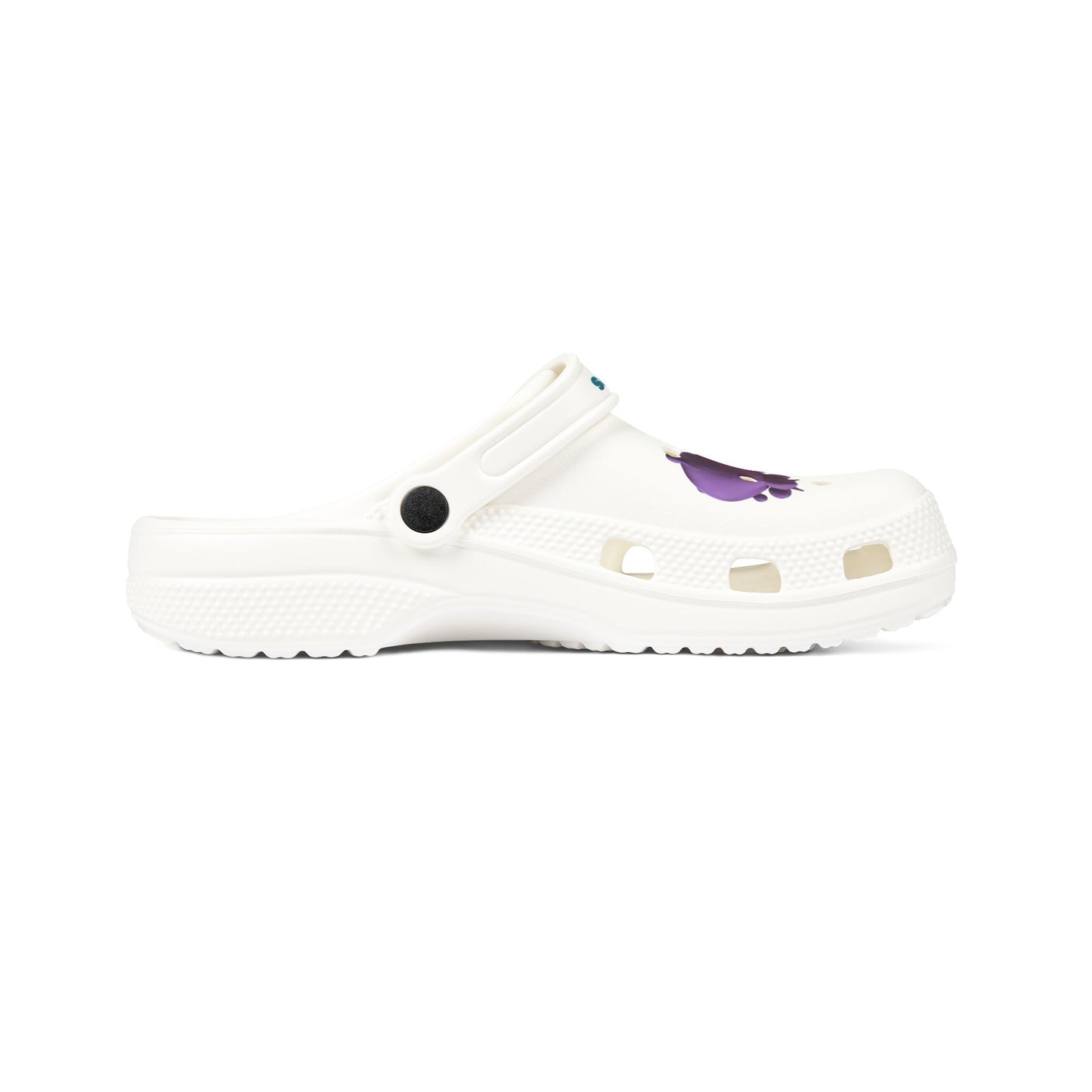 Foam Rubber Shoes - BubbleBunnys