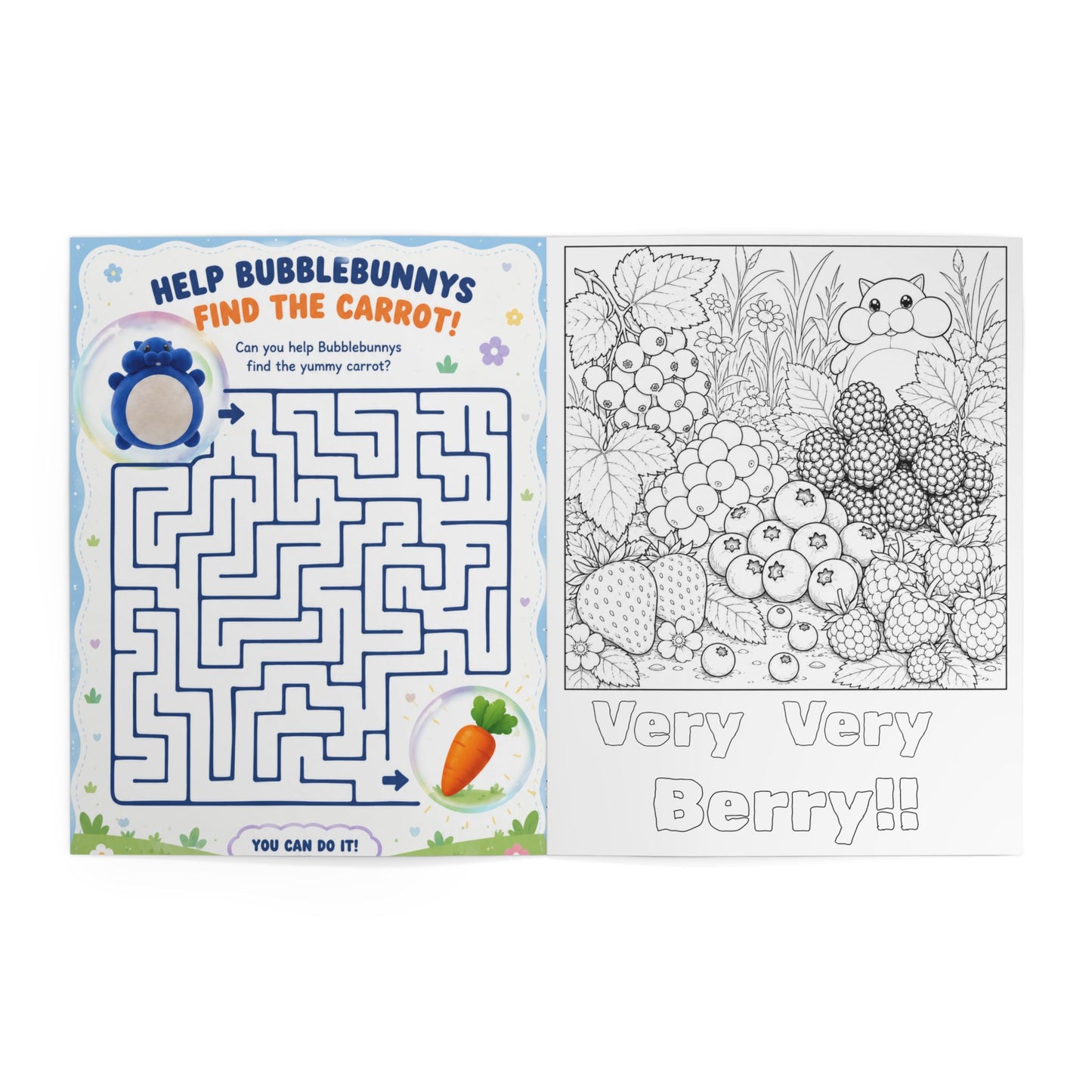Coloring Book