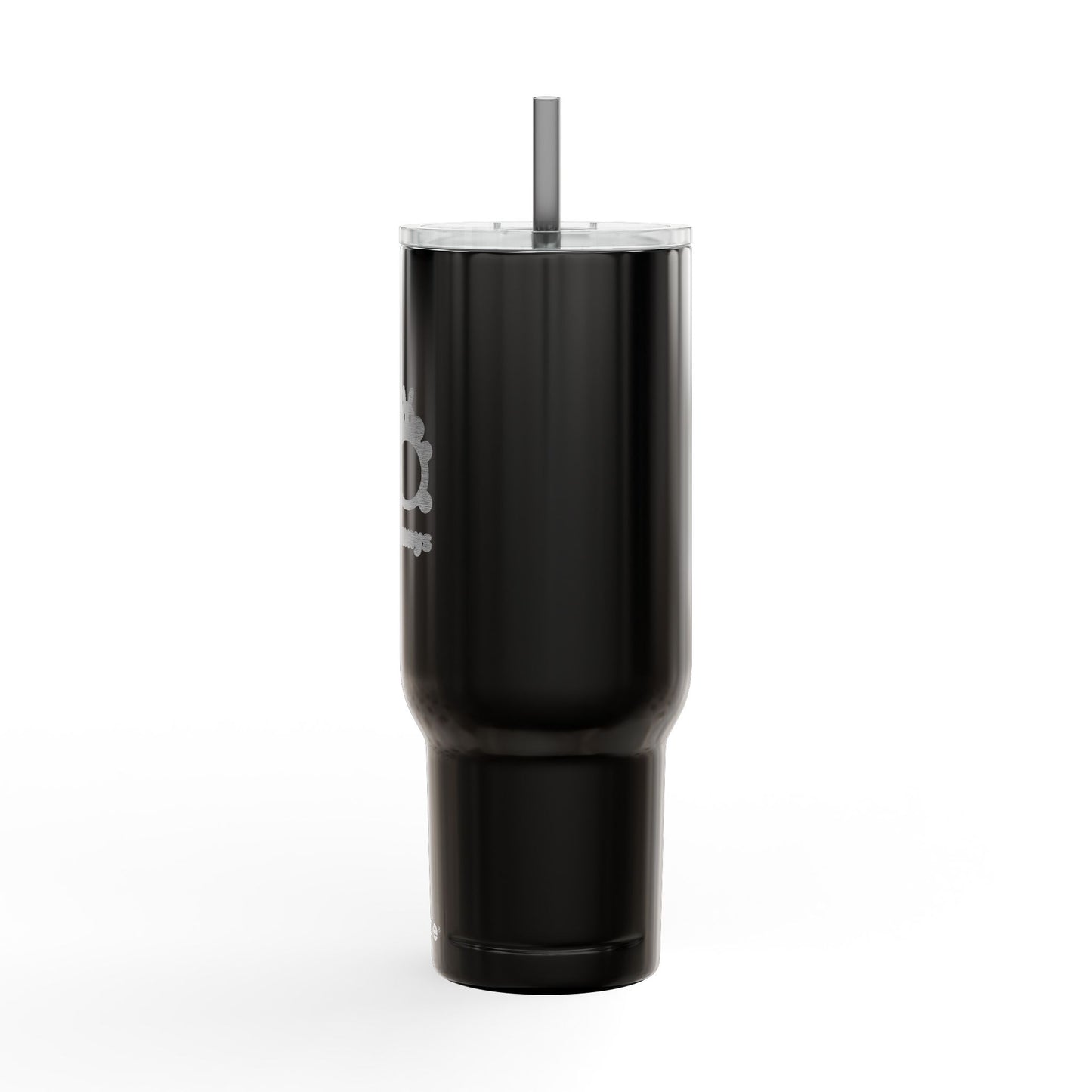 Insulated Tumbler with Lid, 40oz (Engraving)