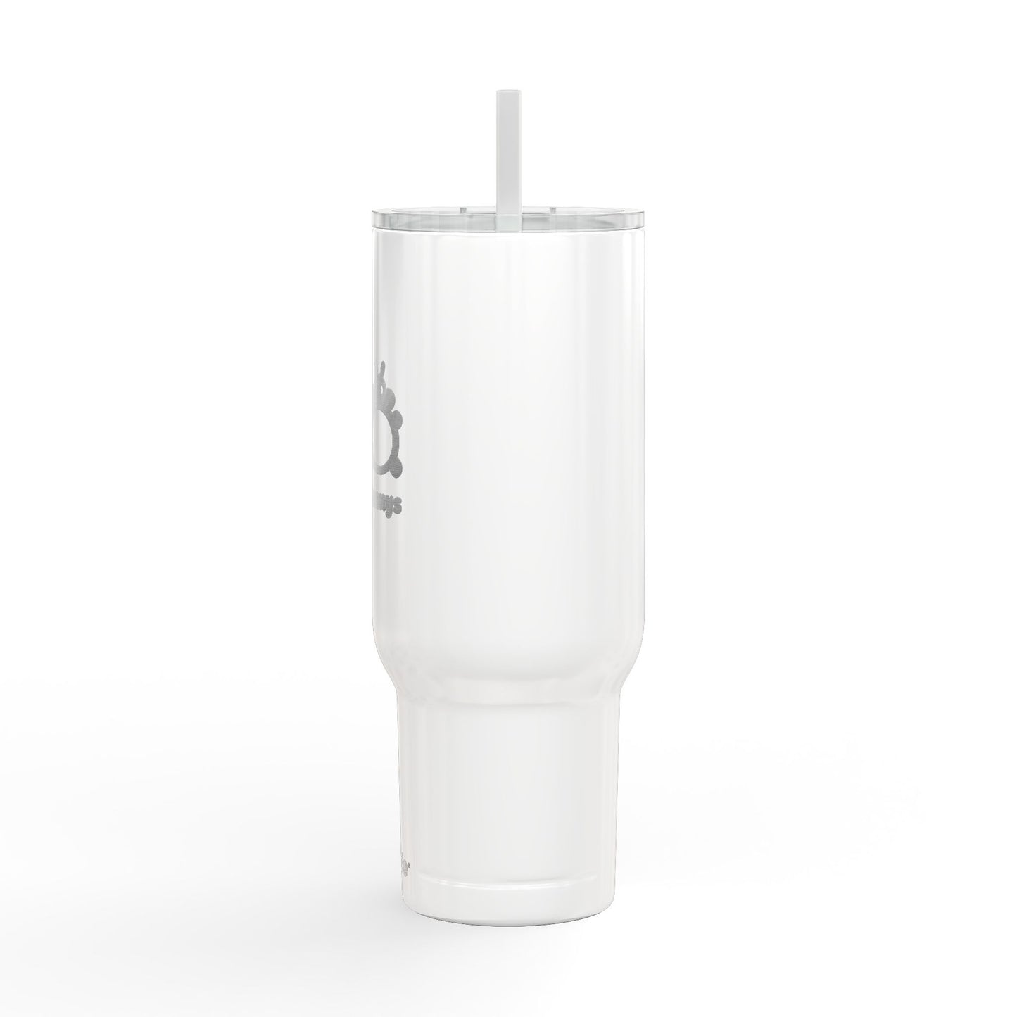 Insulated Tumbler with Lid, 40oz (Engraving)