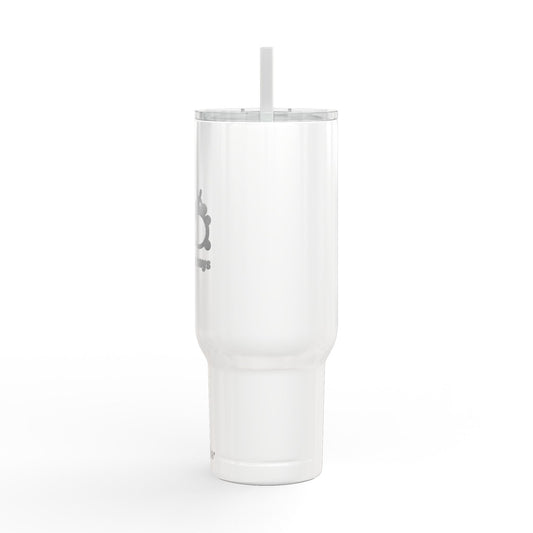 Insulated Tumbler with Lid, 40oz (Engraving)