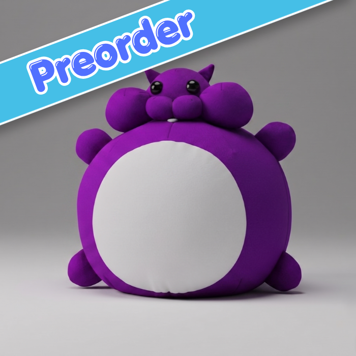 Preorder Classic Line