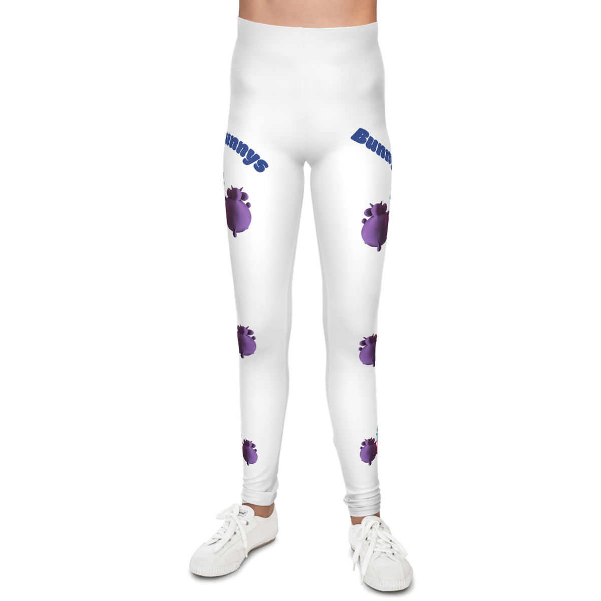 Copy of Youth Leggings (AOP)