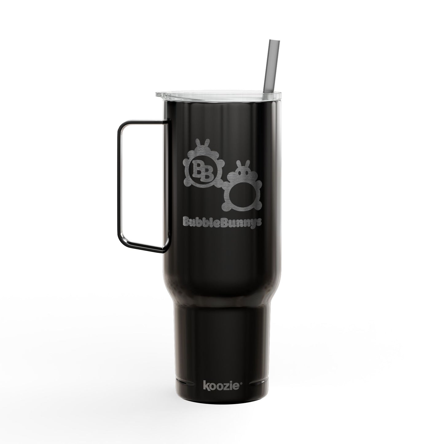 Insulated Tumbler with Lid, 40oz (Engraving)