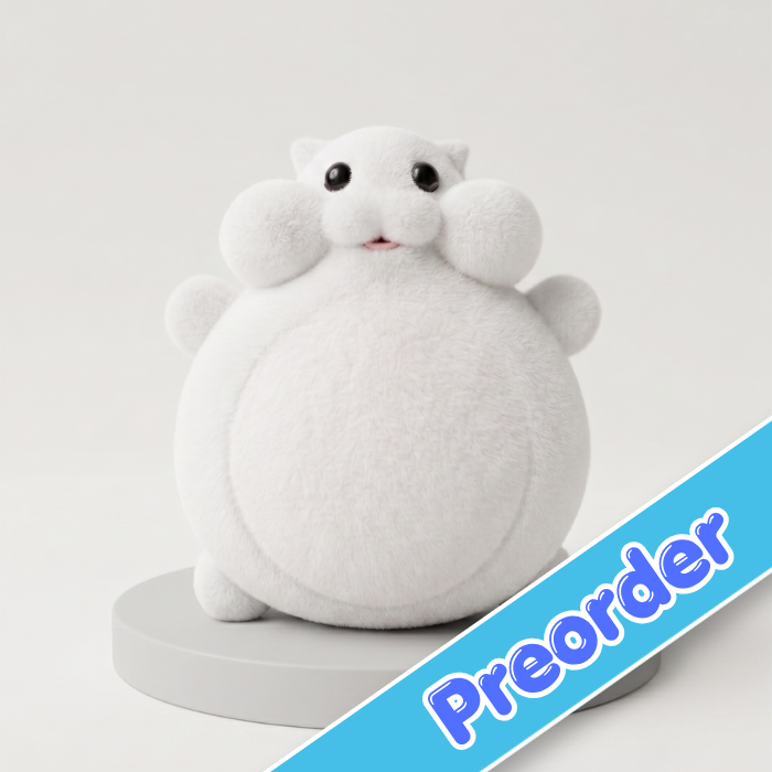 Baby BubbleBunny Super Bundle - Get ALL 6