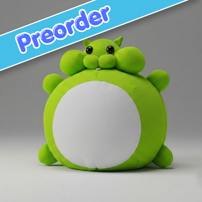 Preorder Classic Line