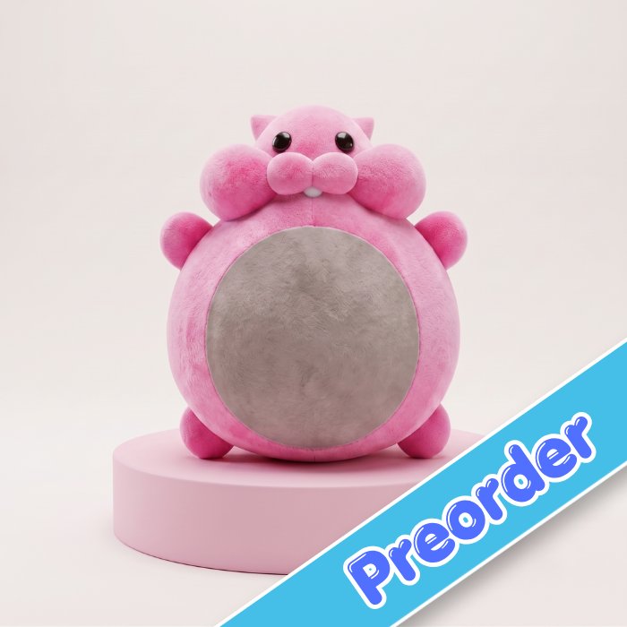 Baby BubbleBunny Super Bundle - Get ALL 6