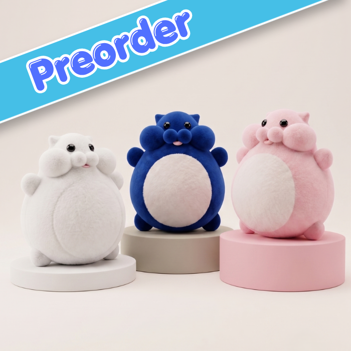 Baby BubbleBunny Bundle - Three (3) Pack
