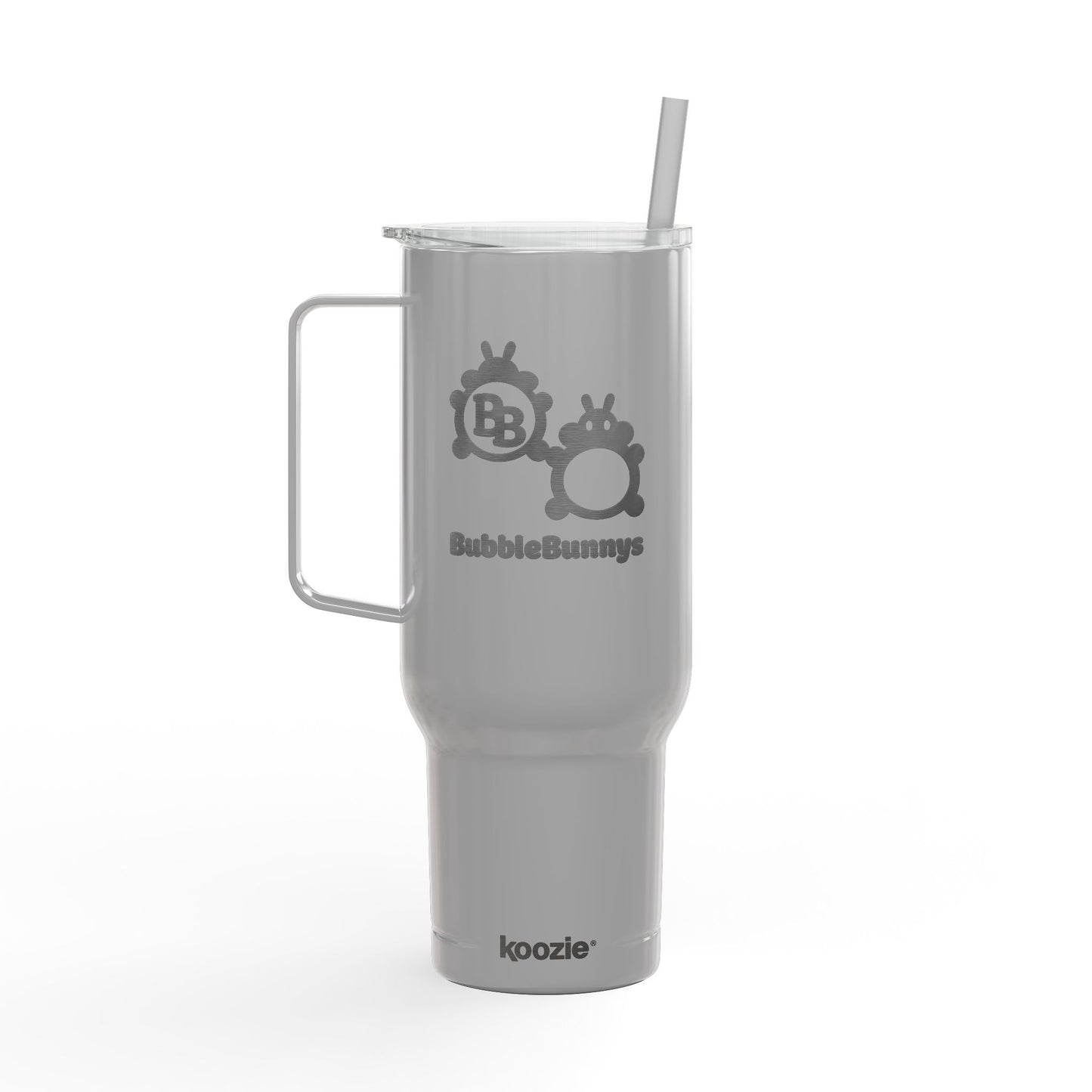 Insulated Tumbler with Lid, 40oz (Engraving)