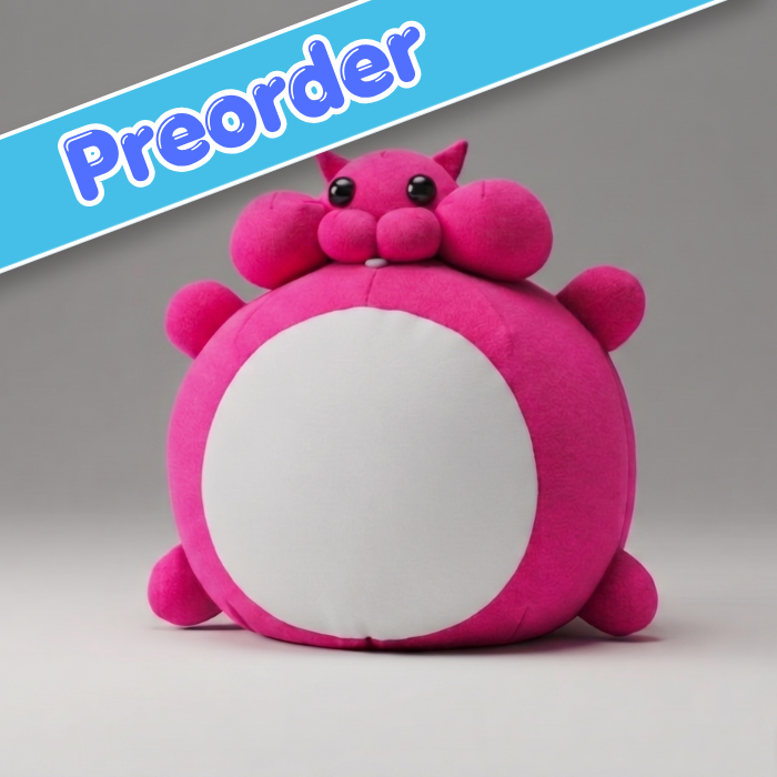 Preorder Classic Line