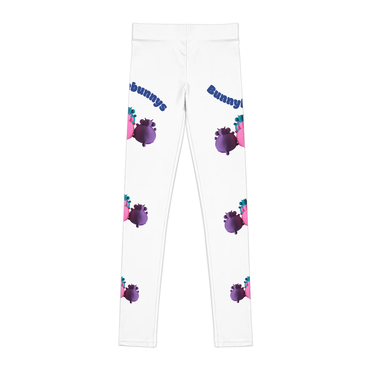 Copy of Youth Leggings (AOP)