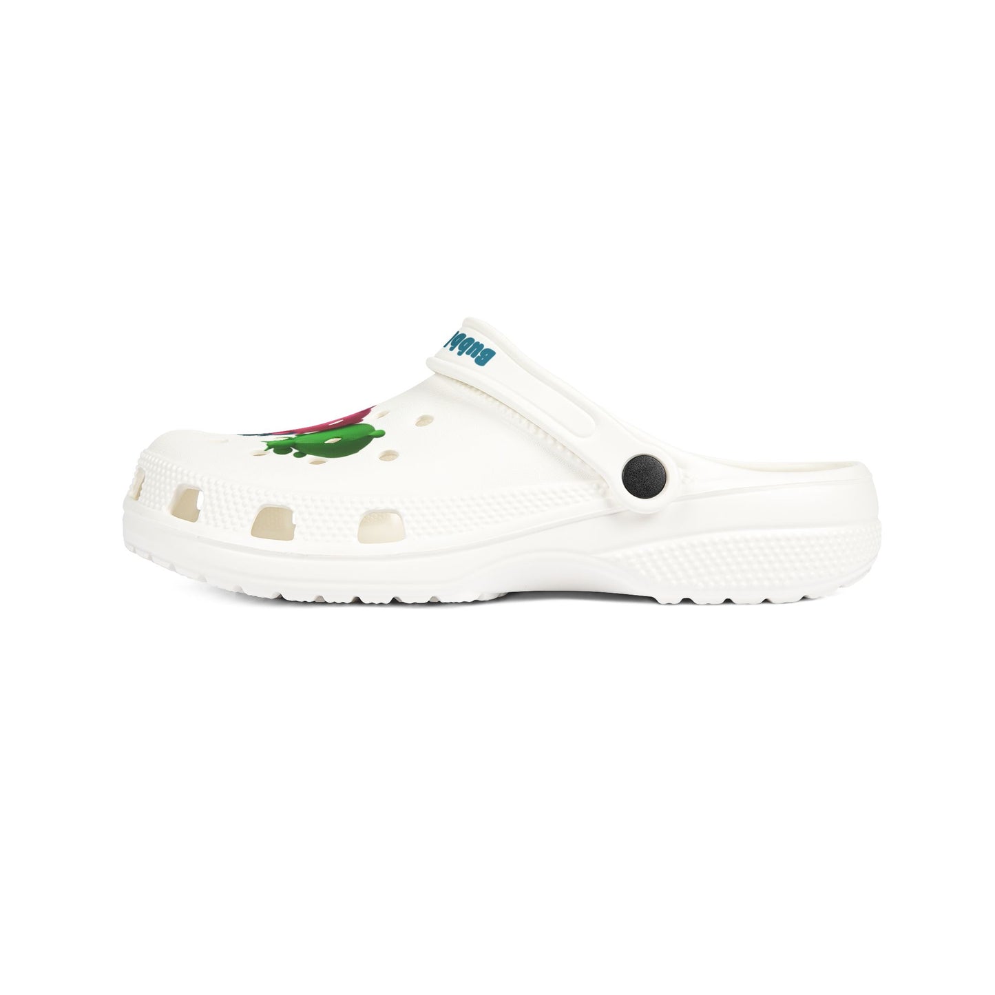 Foam Rubber Shoes - BubbleBunnys
