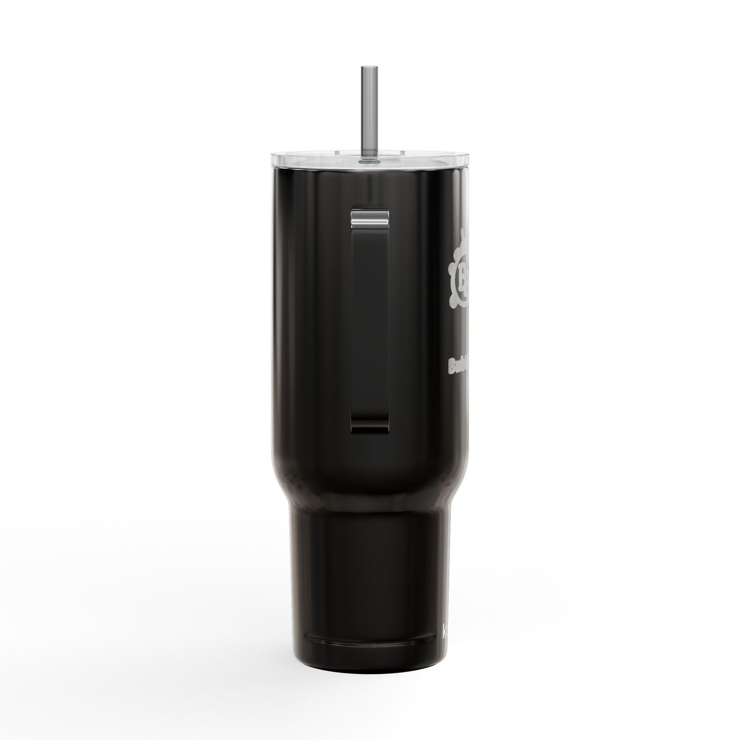 Insulated Tumbler with Lid, 40oz (Engraving)