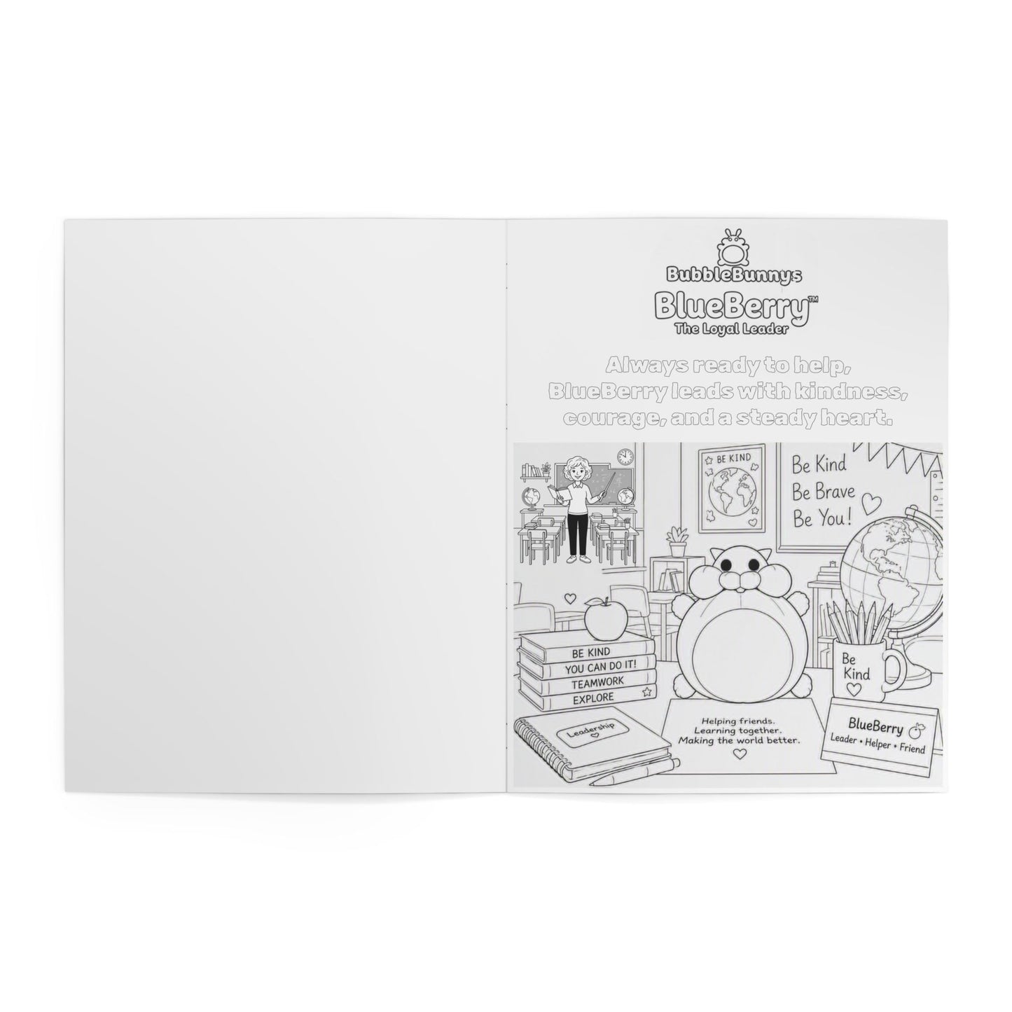 Coloring Book