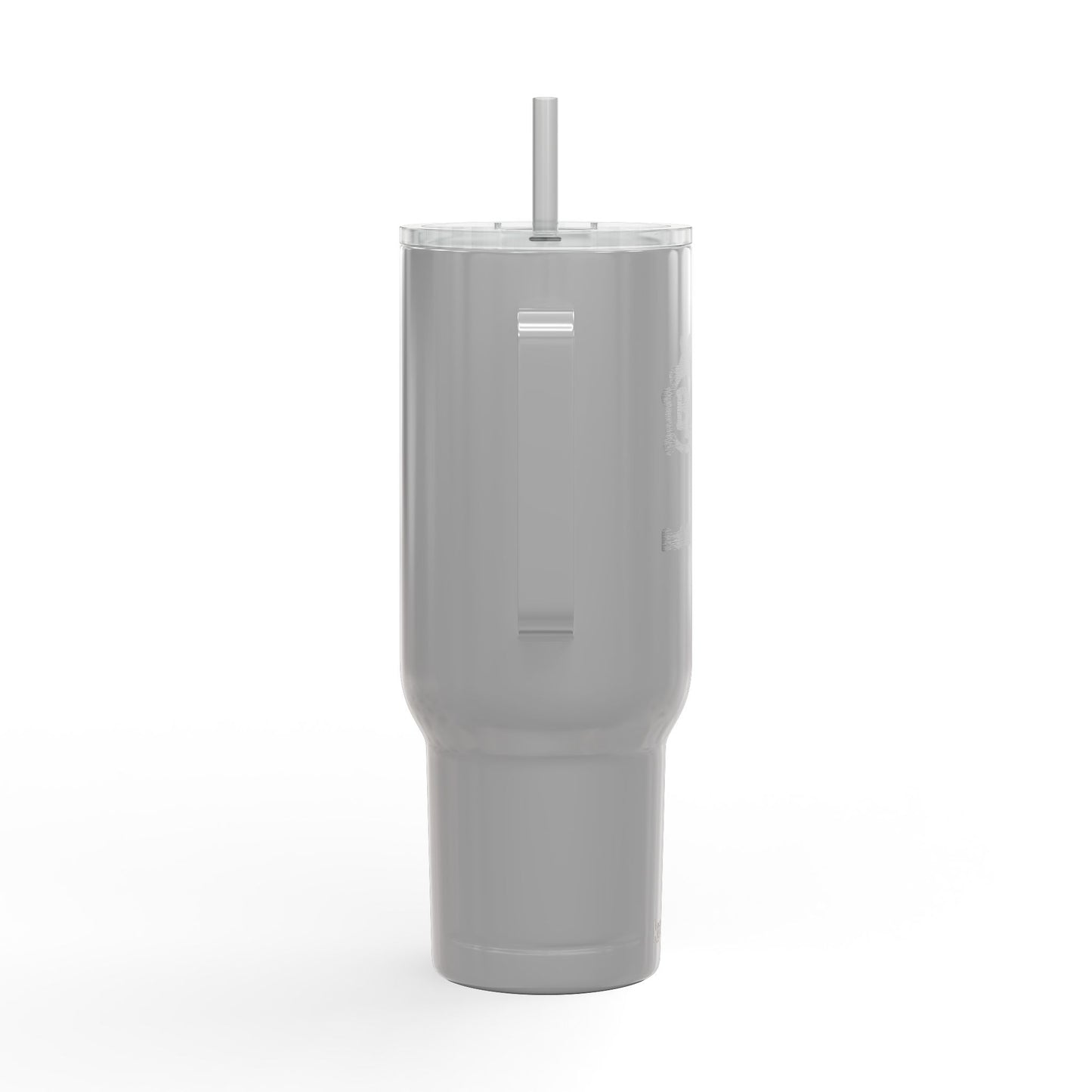 Insulated Tumbler with Lid, 40oz (Engraving)