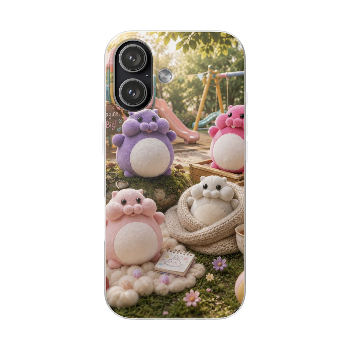 Flexi Cases