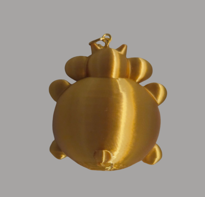 Golden Chunk