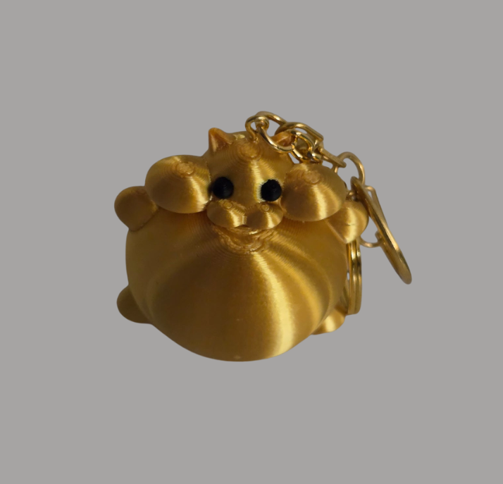 Golden Chunk