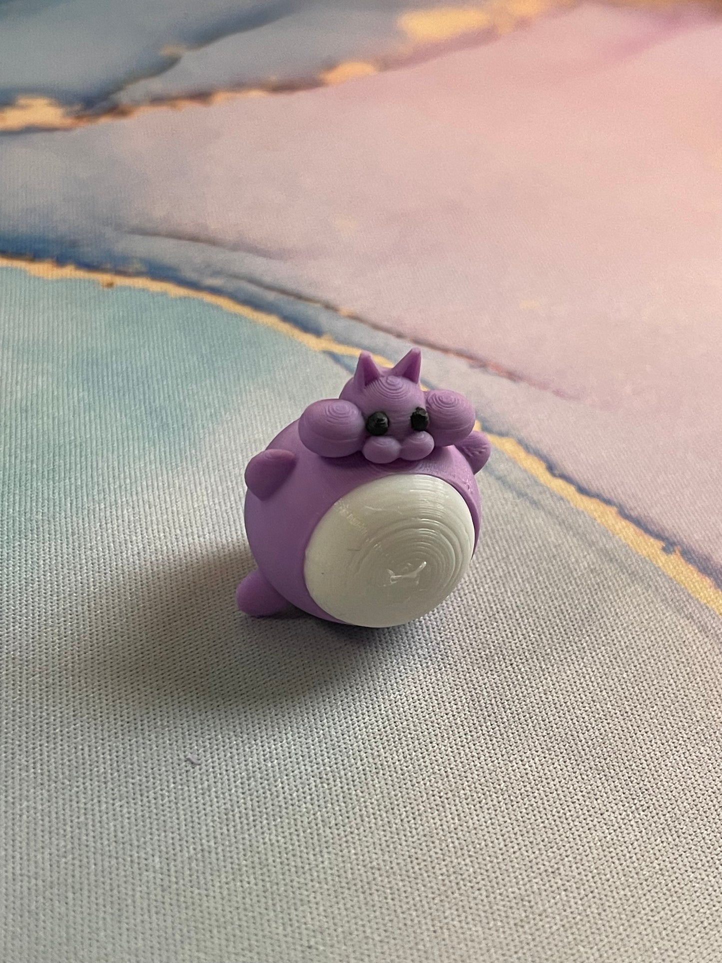 Keychains - Single Tinies