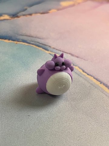 Keychains - Single Tinies