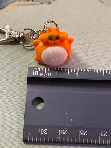 Keychains - Single Tinies