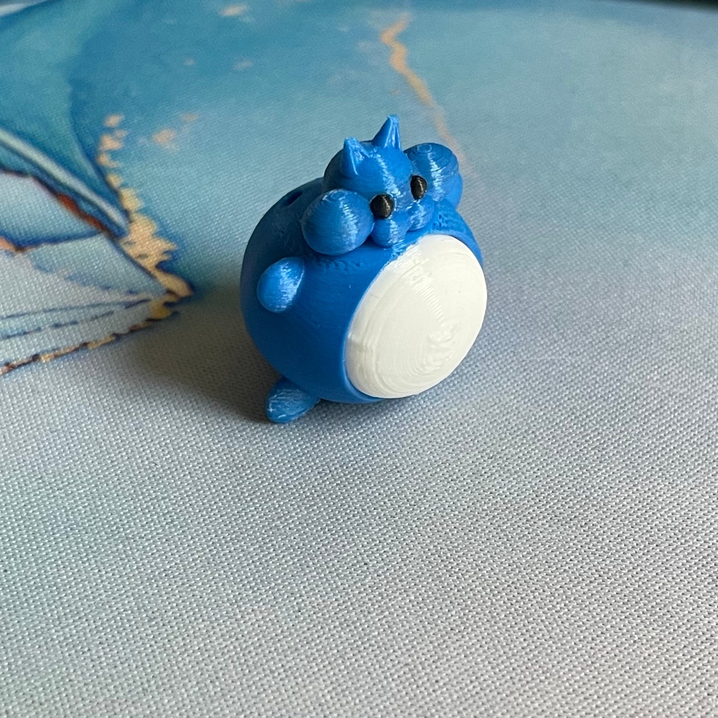 Keychains - Single Tinies