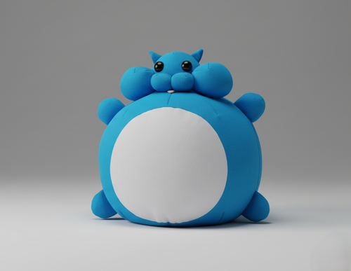 BlueBerry
