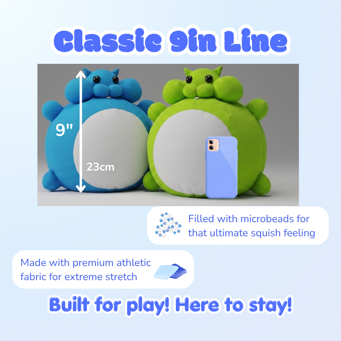 Classic Line Bundle - Two (2) Pack