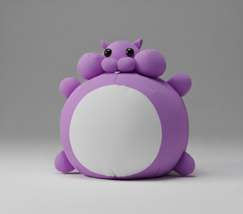 Ubemochi "Oo-beh Moe-chee"