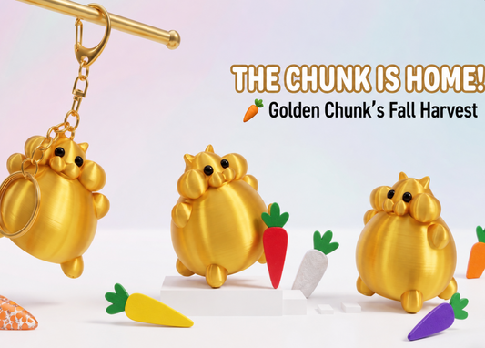 Golden Chunk